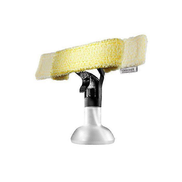 2 in 1 WV Sprühgerät + Schaber - KARCHER - 26331290 - Weiß