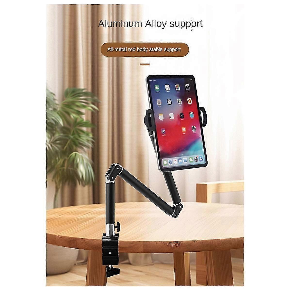 360 Folding Wall Mount Mobile Phone Bracket Angle Adjustable Bracket