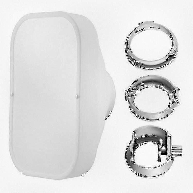 Photography Canopy Set with 3 Lighting Options for Portrait Studio and Live Events, Compatible with Various Brands