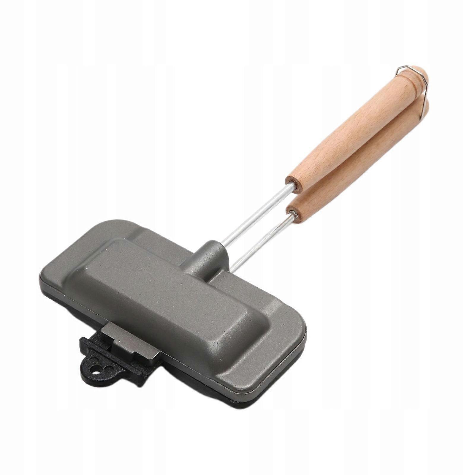 Heat-resistant Square Dish Unbranded 1 L