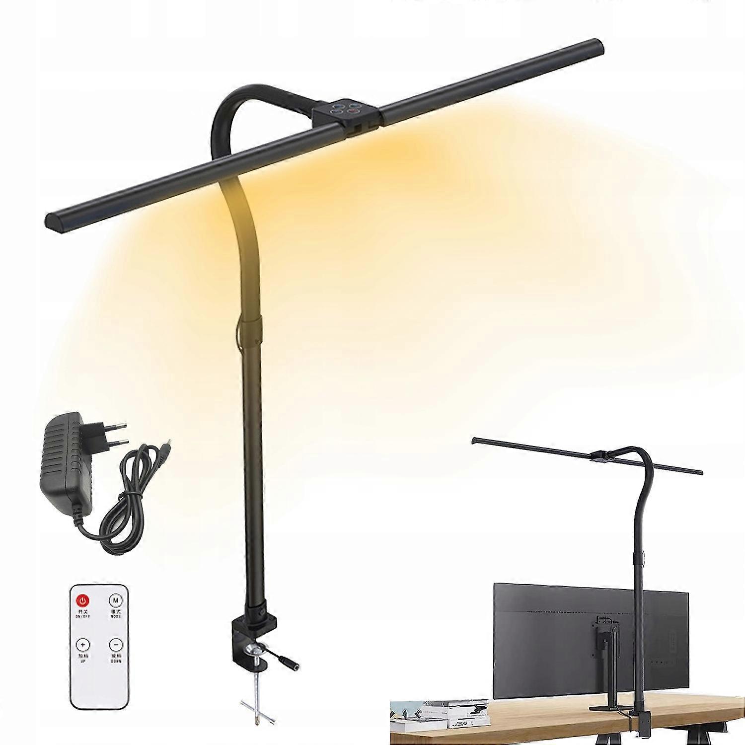 Office Lamp School Drawing Lamp 5 Brightness Levels 24w