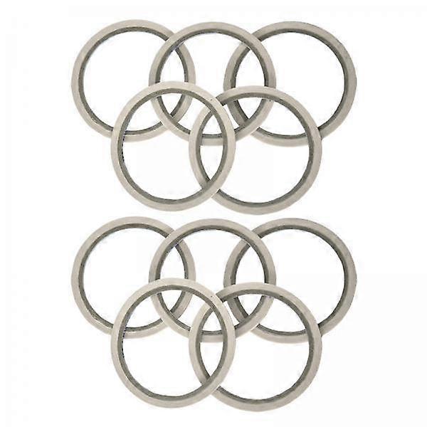 3x10 Rolls Grid Marking Tape for Sewing in White