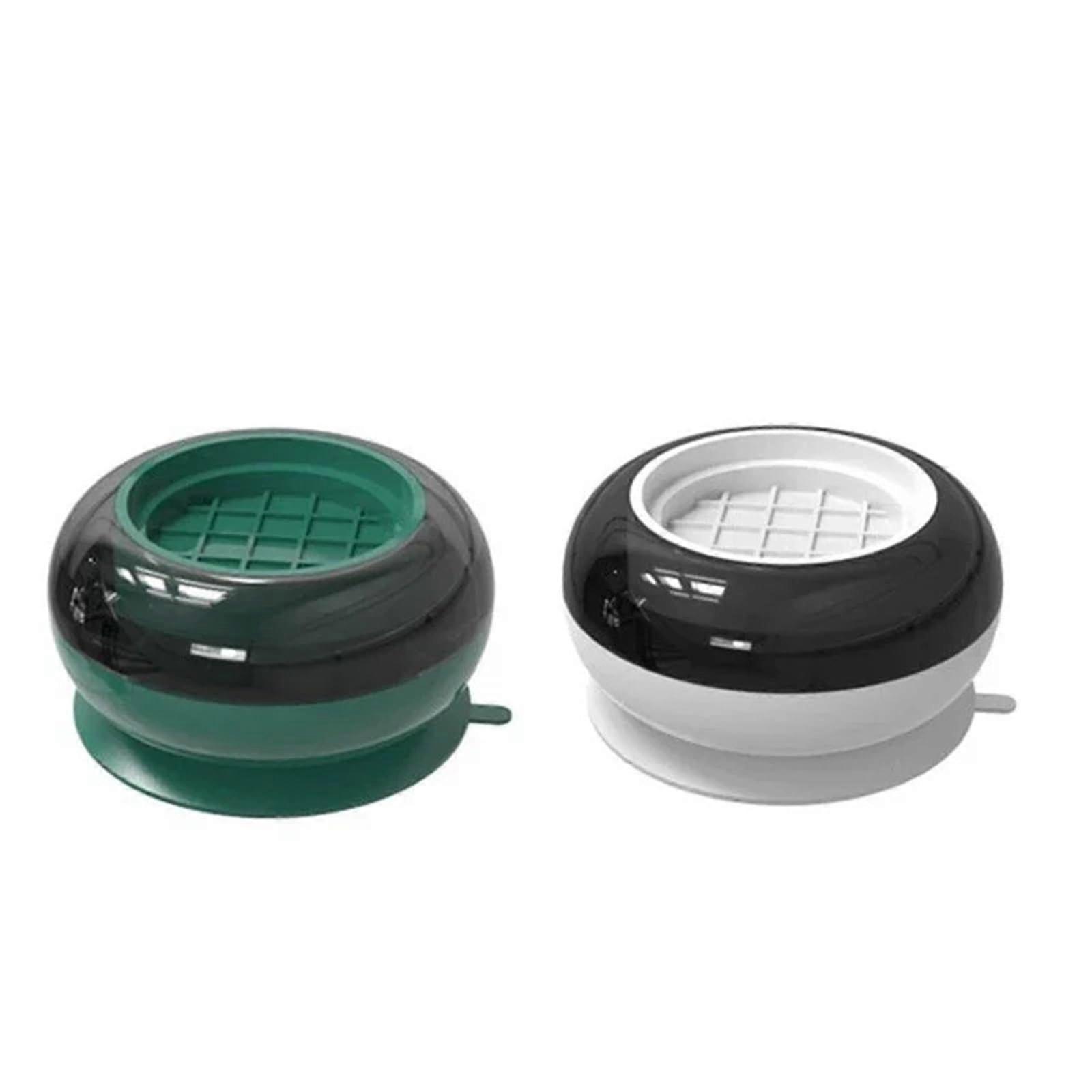 Universal Anti Vibration Pads For Washing Machines And Refrigerators, Rubber Foot Mats, Quiet Lift Base, 4 Pcs Mixed