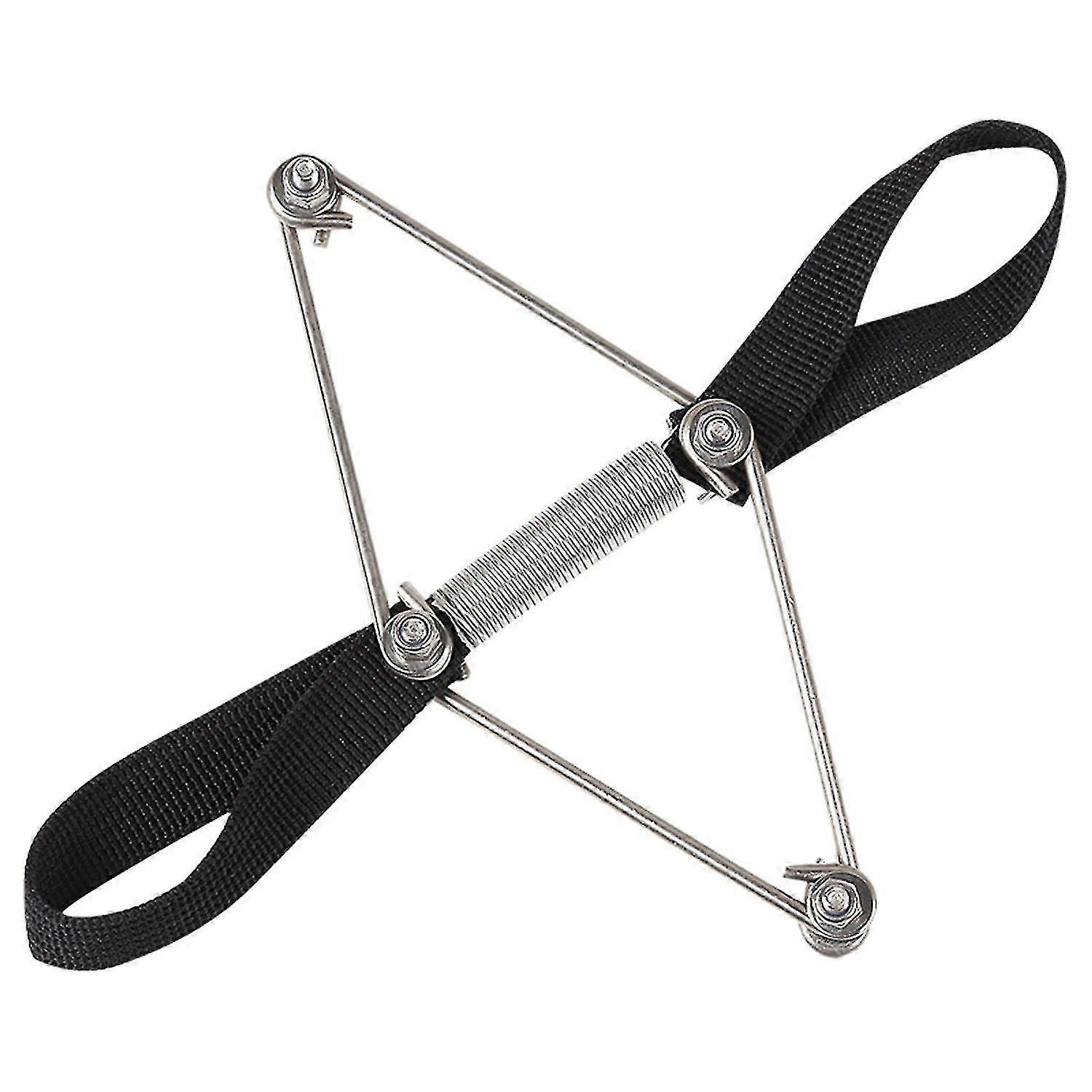 2025 Hallux Valgus Corrector Belt Recovery Training Exerciser Strap Toe Separator