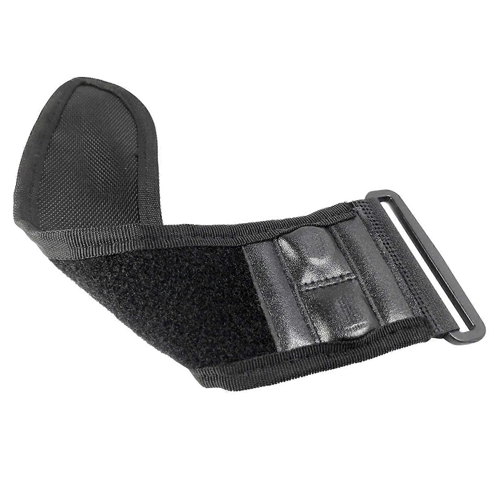 Golf Rangefinder Magnetic Tape Adjustable Holder With Magnets For Attaching Rangefinder To Golf Cart Rails And Bars