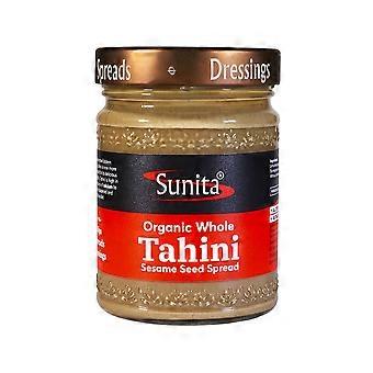 Sunita Organic Whole Tahini 280g