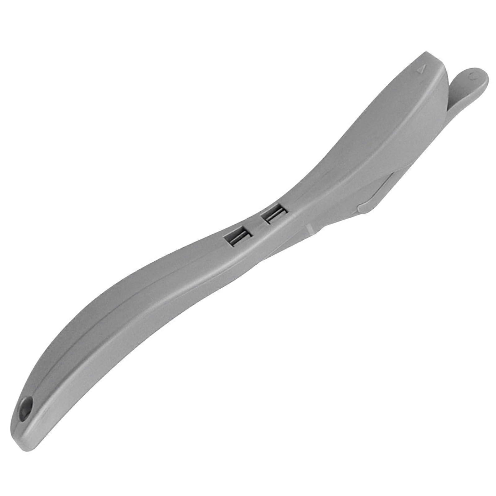 Wrapping Paper Cutter for Vinyl Wraps, Concealed Blade Design, Ideal for Birthdays, Gifts, and Crafts