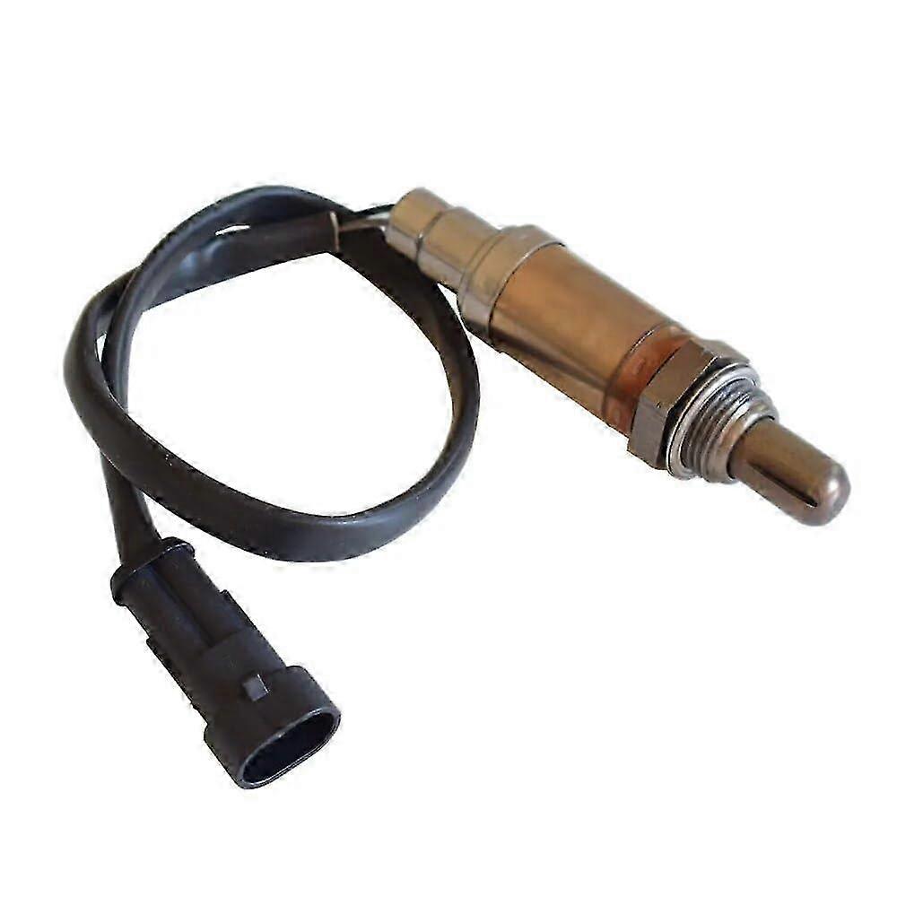 2 Wire Oxygen Sensor 0060176000 Replacement Oxygen Sensor