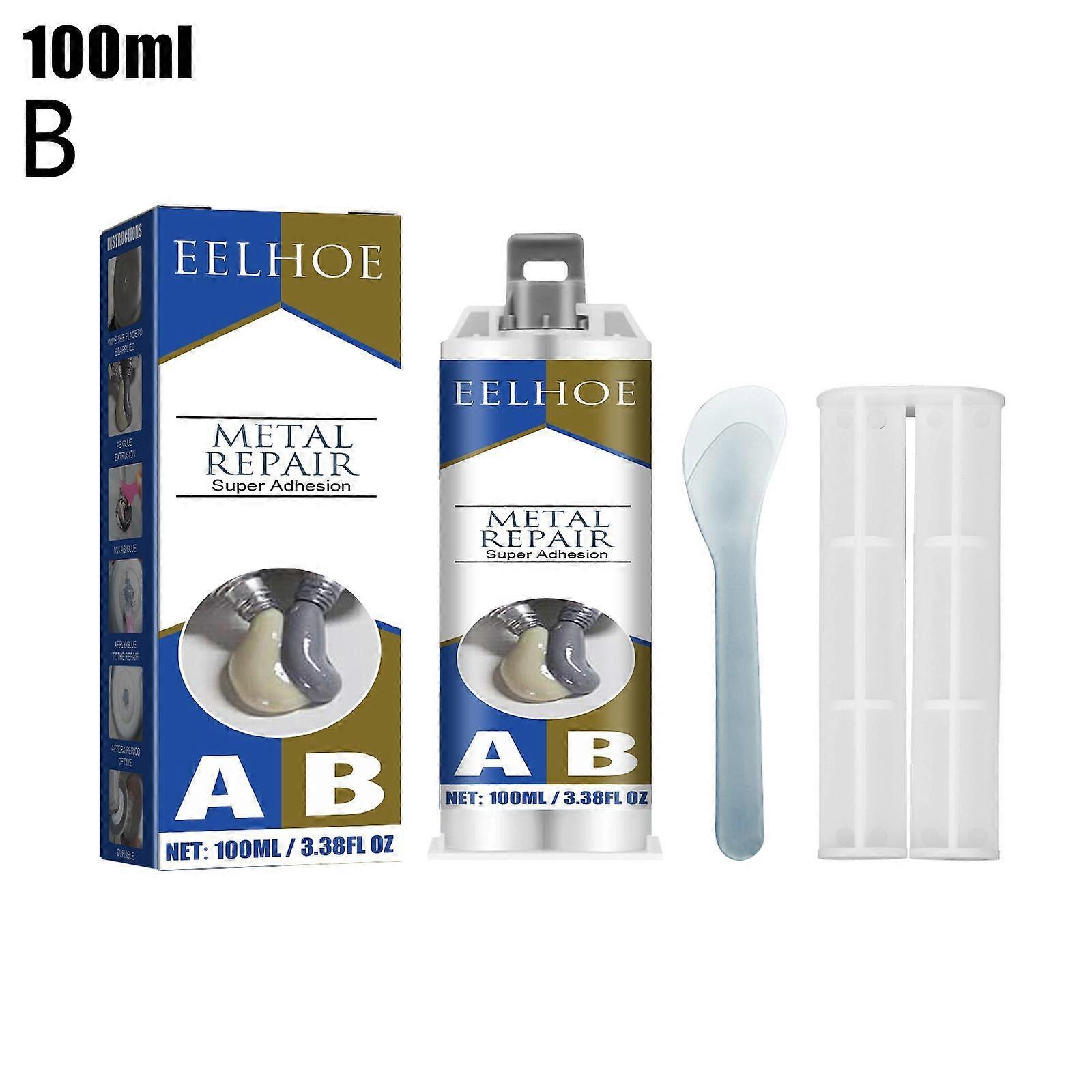100ml(B)$Metal Casting Rubber