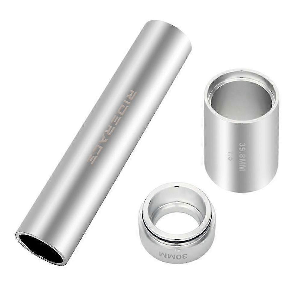 Bike Front Fork Installation Tools Bike Fork Headset Crown Race Anti- Slip Setting System Extensio