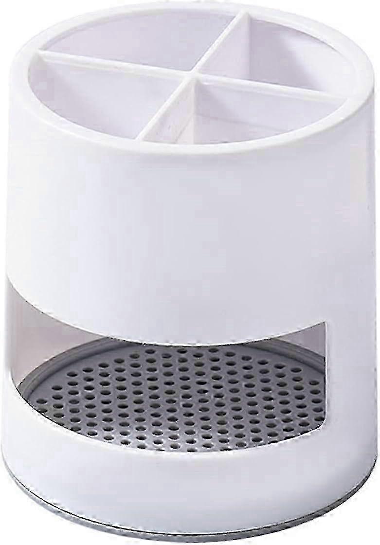 2025 Multifunctional chopstick cage for kitchen storage