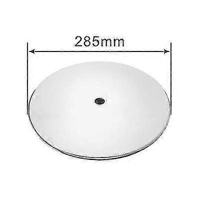 32.8cm Induction Sink Adapter Ring for Built-In Hobs, Stovetop Mounting Plate Fitting