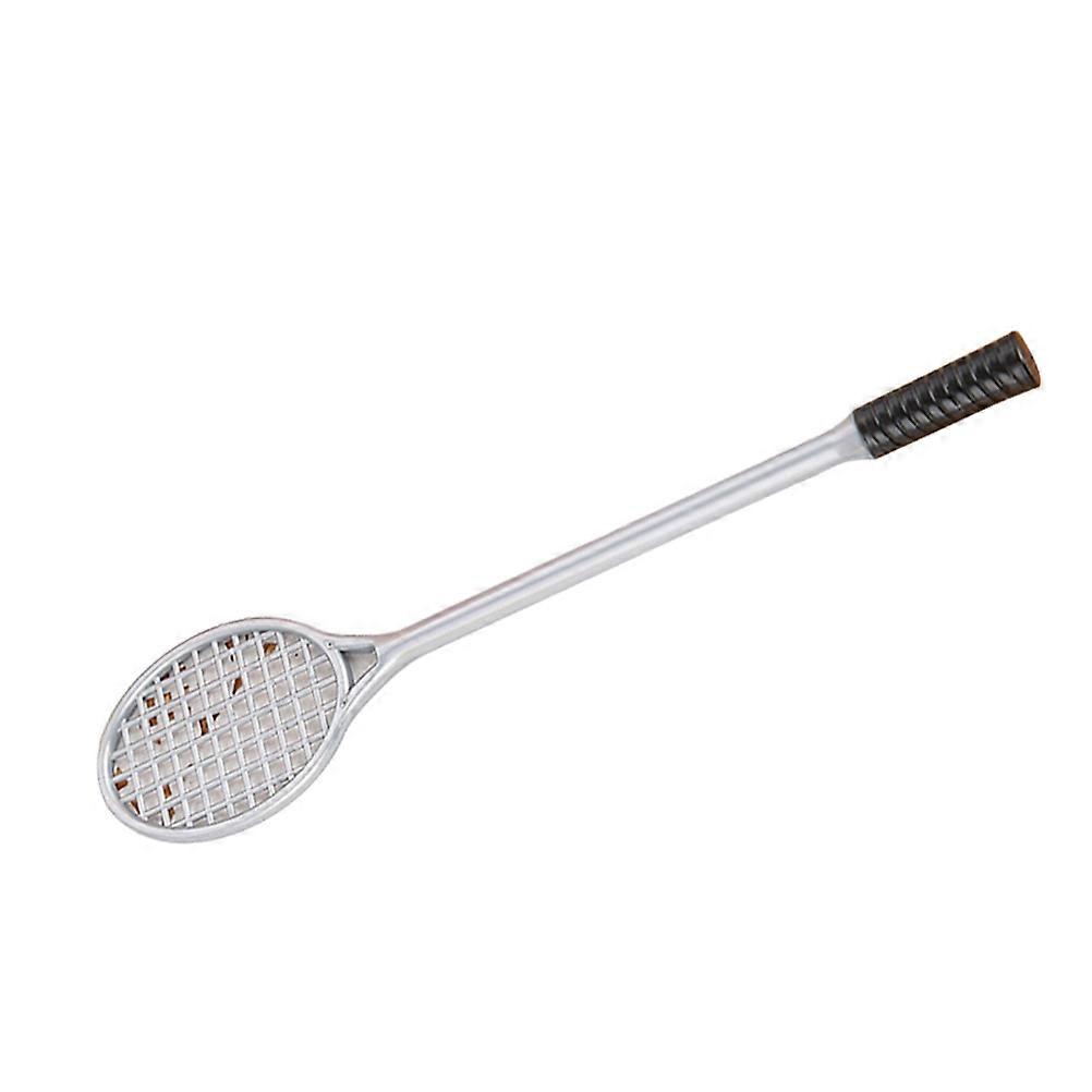 Gel Pen with Racket Look, Perfect for Students' Daily Writing Needs