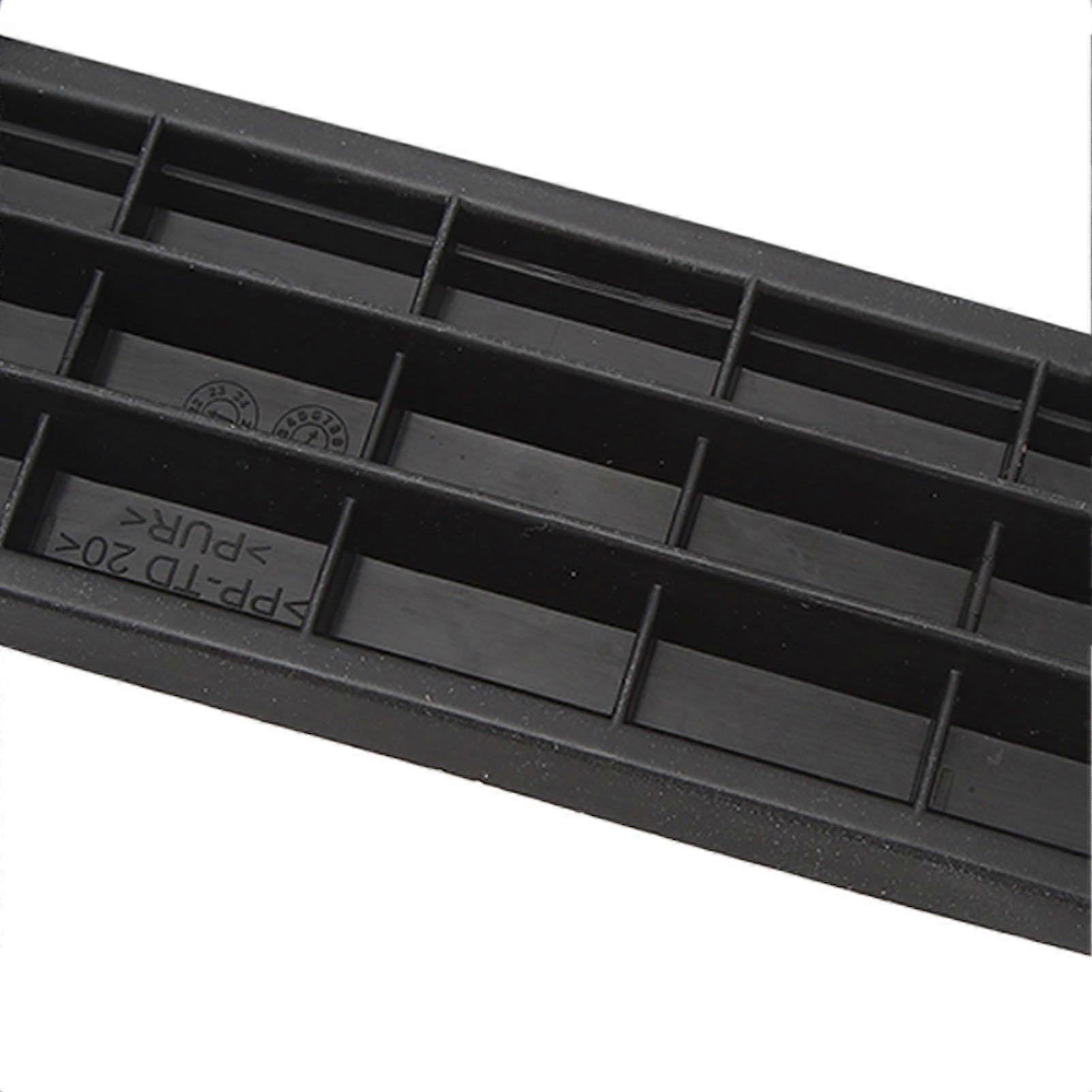 מכסה כיסוי מסנן אוויר A246830014264 PP עמיד לחבטות החלפת כיסוי שואב אוויר עבור Benz GLA-CLASS X156