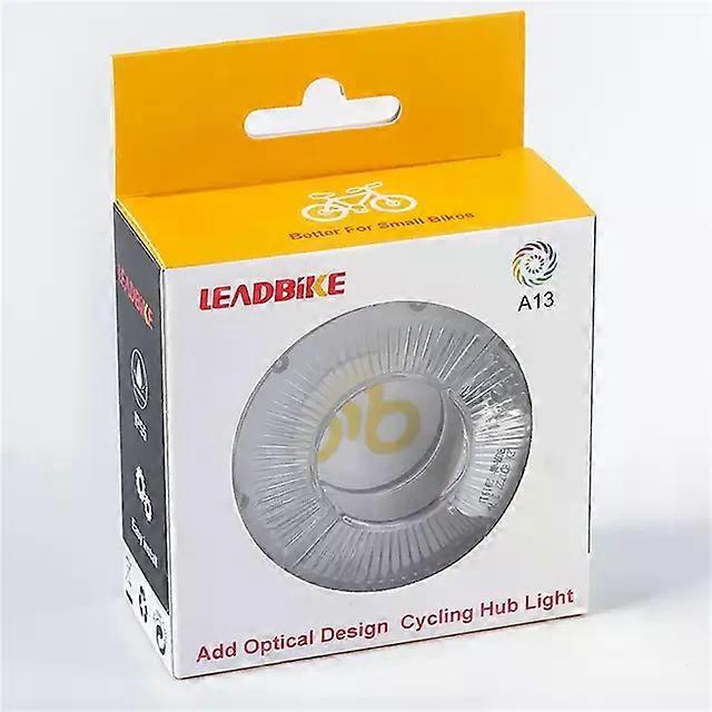 Bicycle Parts Led Bicycle Wheel Light Waterproof Balance Bike Smart Vibration Sensor Spoke Lights Riding Accessories