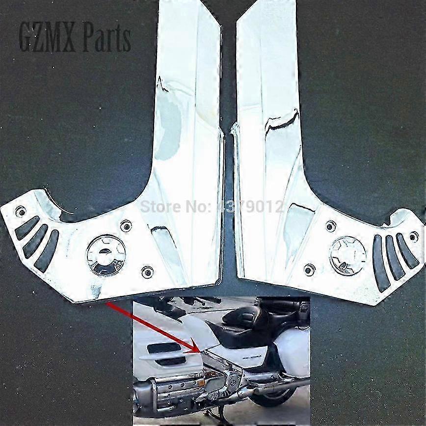 良質のフェアリング フレームは適したブランドのGoldwing GL1800 2001 - 2011のための中間カバーの部品の装飾をカバーします