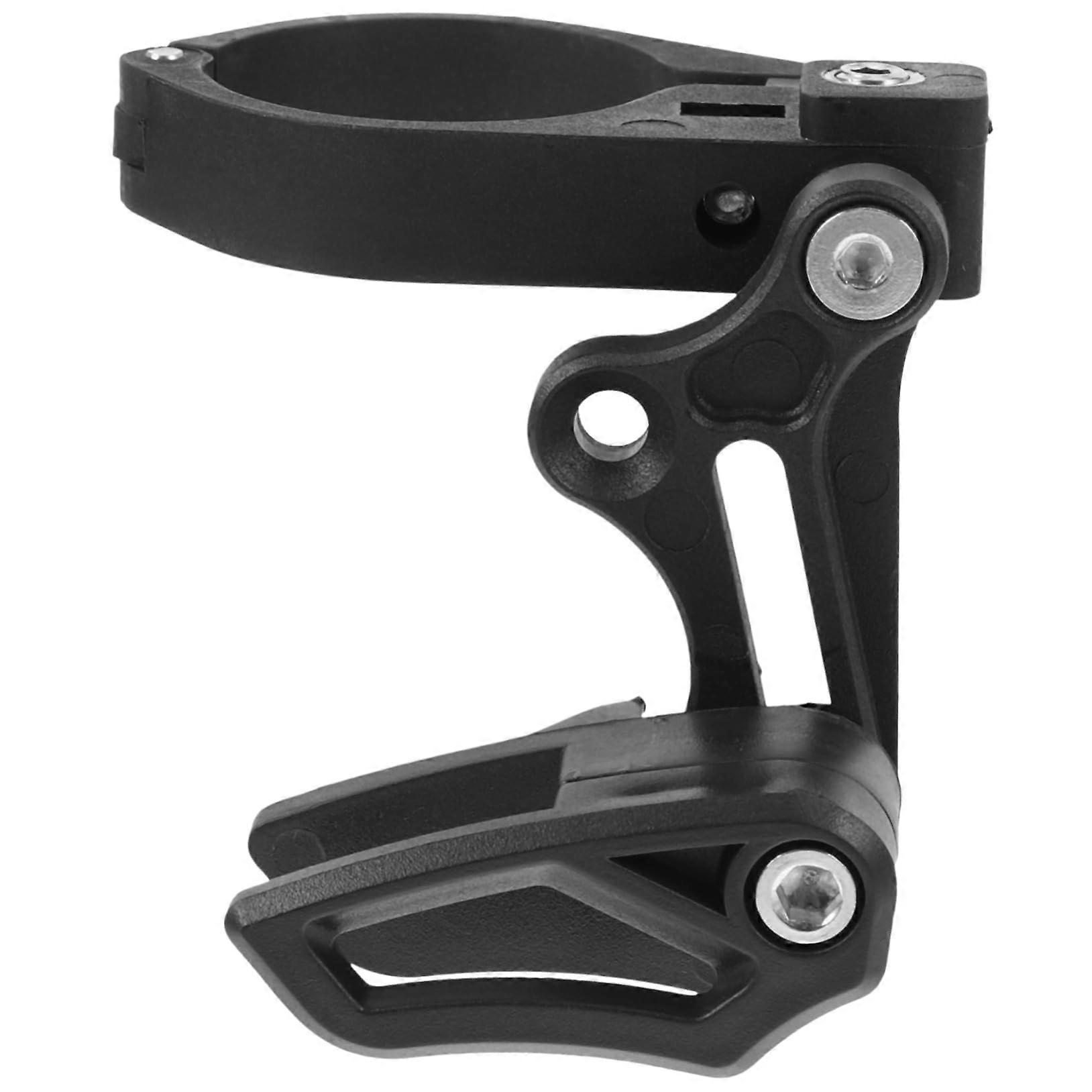 Bicycle Chain Stabiliser Bicycles Bicycle Lock Chain Tool Set Bicycle Lock Combination Black Nylon