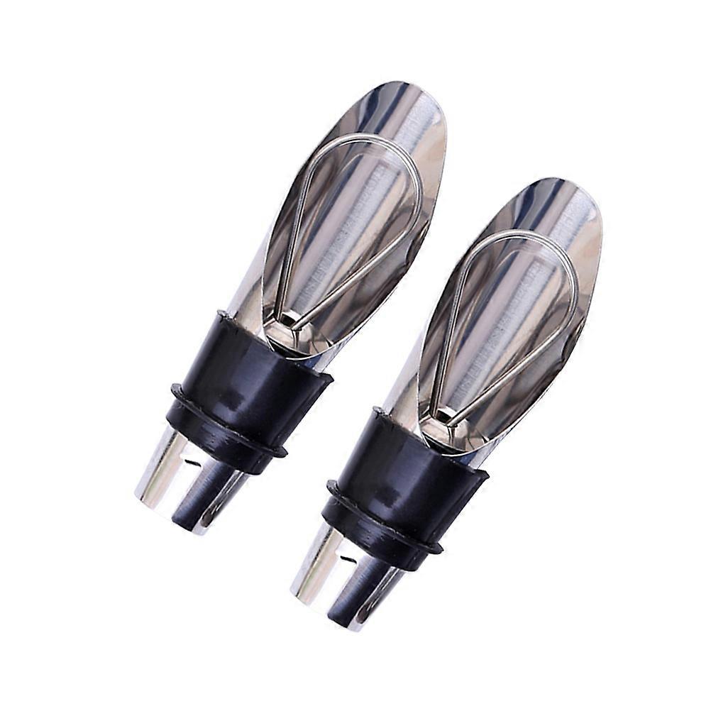 Pourer Stainless Steel for 12Pcs Use