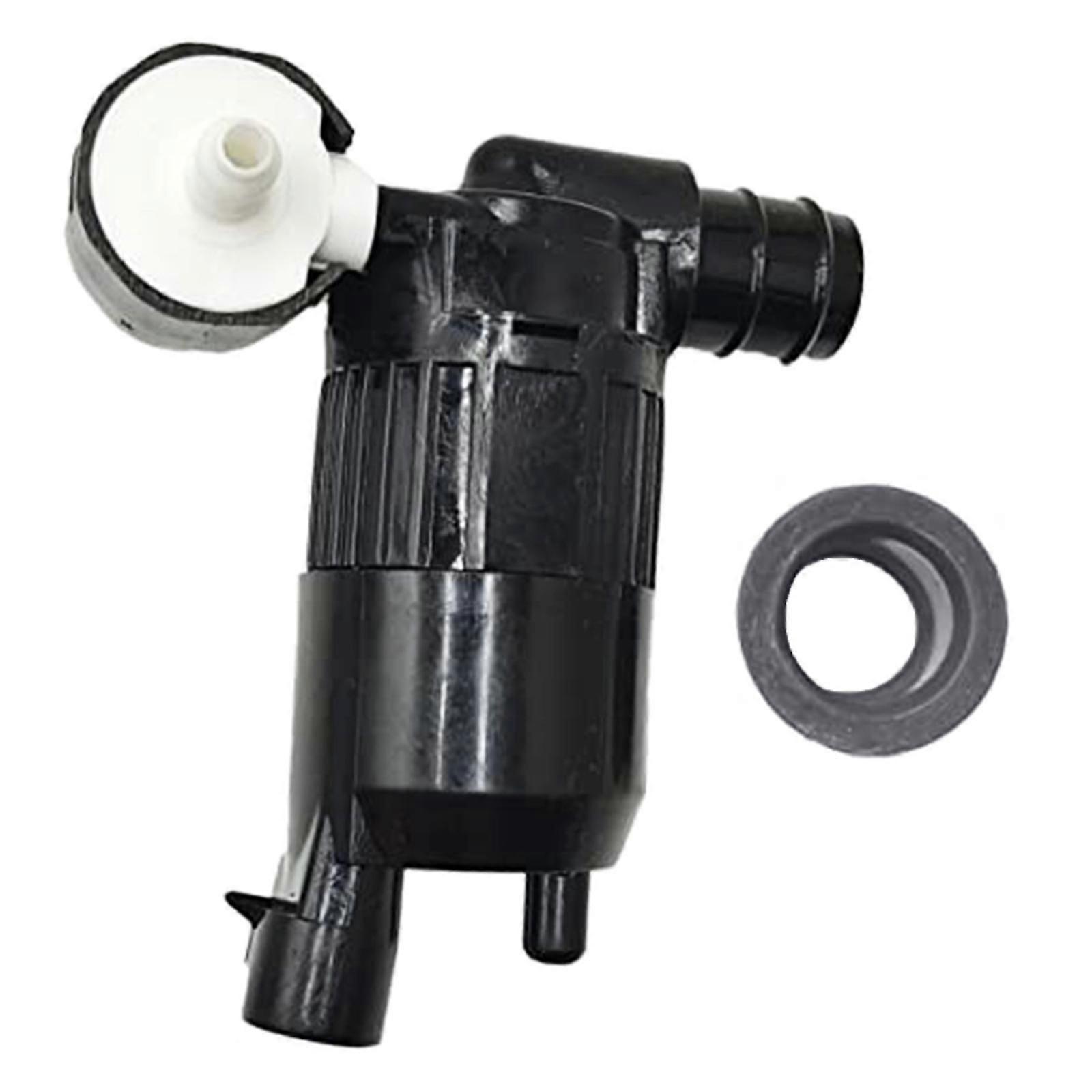 Windshield Water Washer Motor Pump Clean Maintenance Window Tool for 289203JA0A
