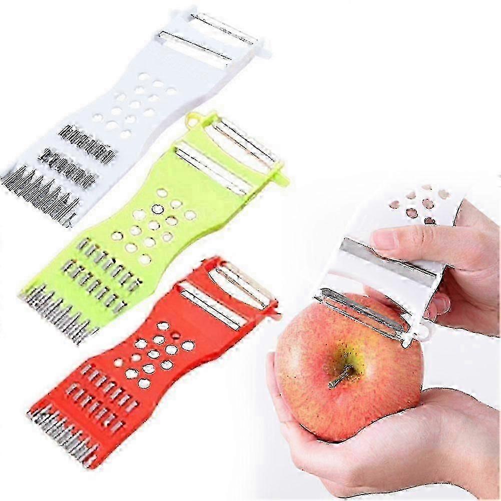 Multi-functional Kitchen Chopper Kitchen Vegetable Slicer Fast Cutting