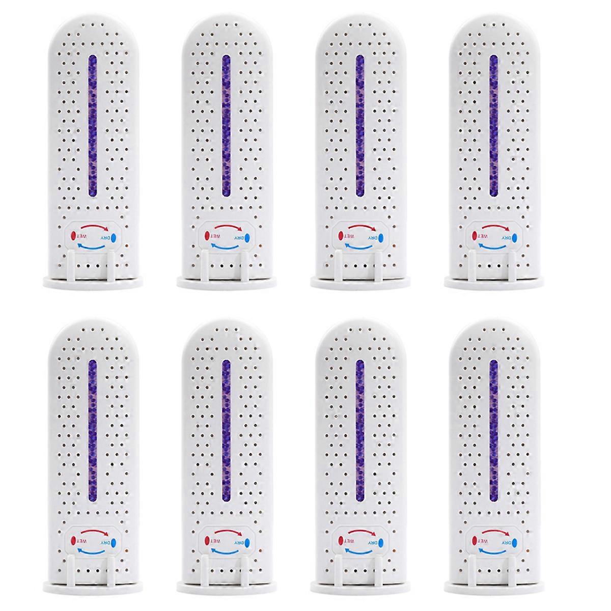 Bathroom Bedroom Dehumidifying Recyclable Moisture Absorber