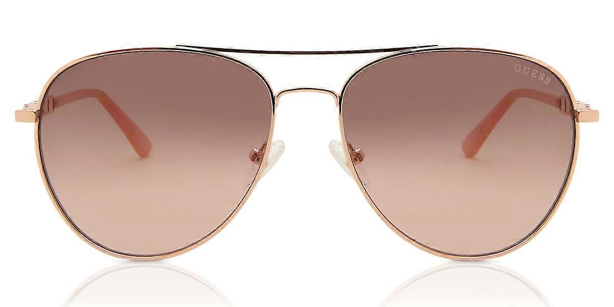 Guess GF6143 28F Women Sunglasses