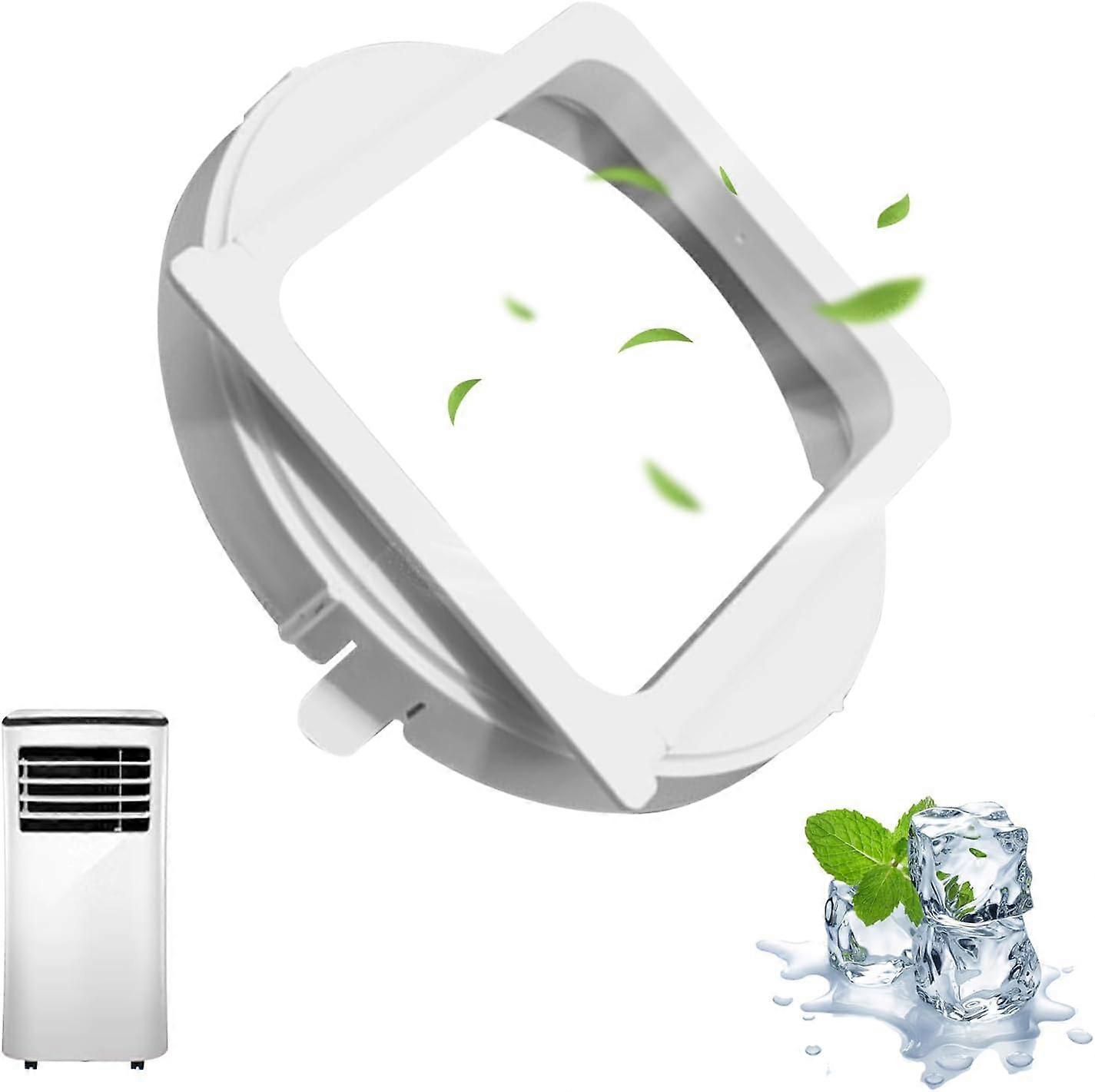 Air Conditioner Window Hose Adapter Interface,Mobile Air Conditioner