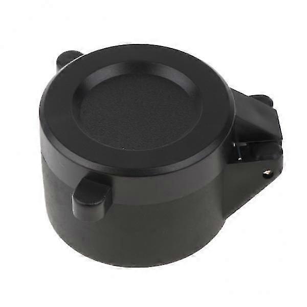5xTelescope Longue-vue Couvre-objectif Jumelles Capuchon d’oculaire 30mm de diamètre