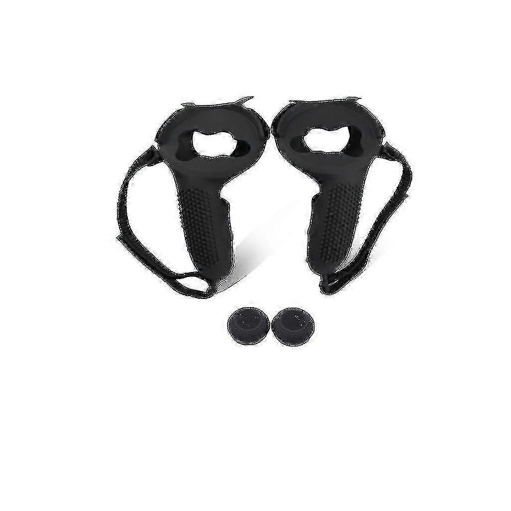 Protection Cover For Oculus Quest 2 Vr Accessories Vr Controller Handle Grip