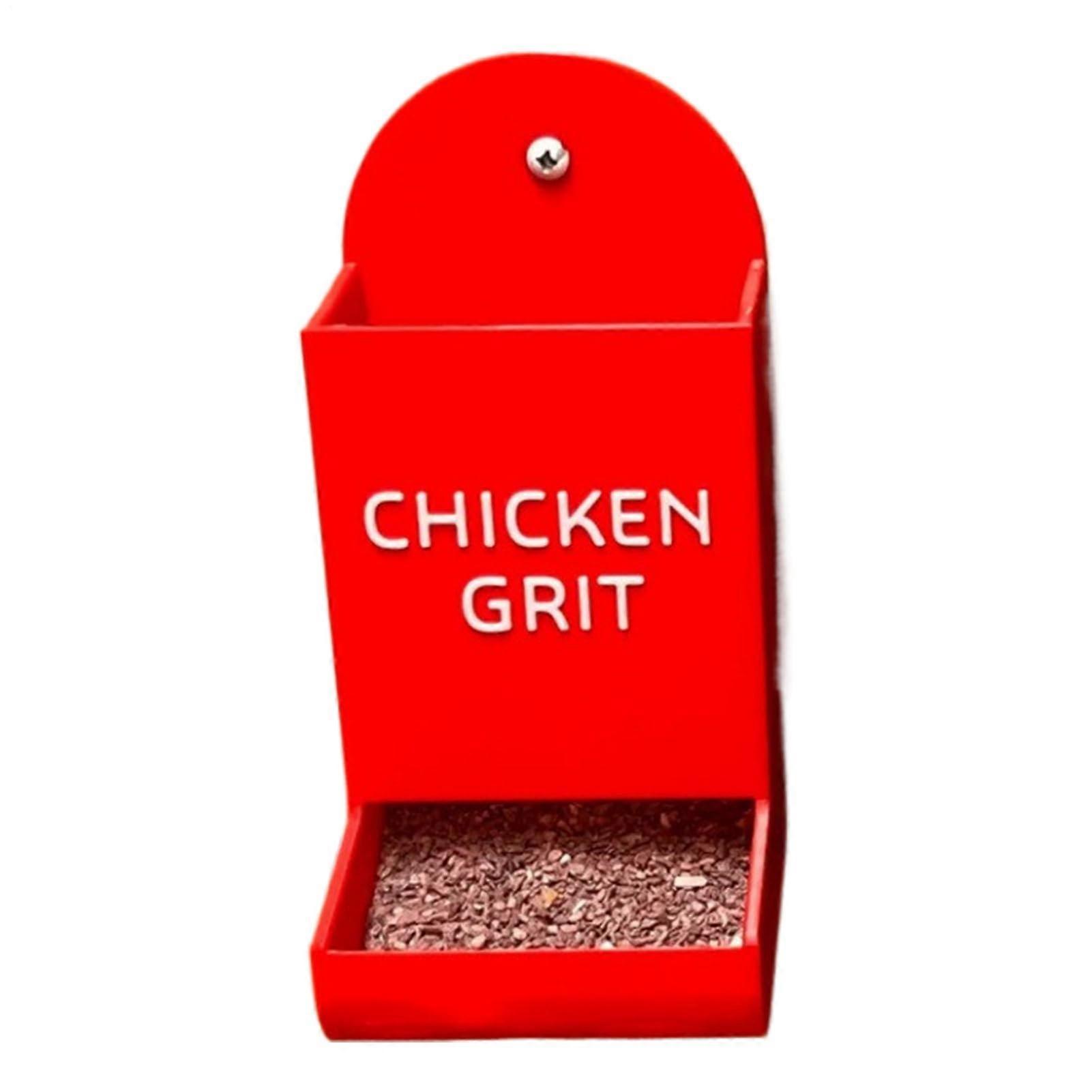 Chicken coop feeder, chick feeder and drinker Innovative coop feeder Poultry feed dispenser Ref: 2424