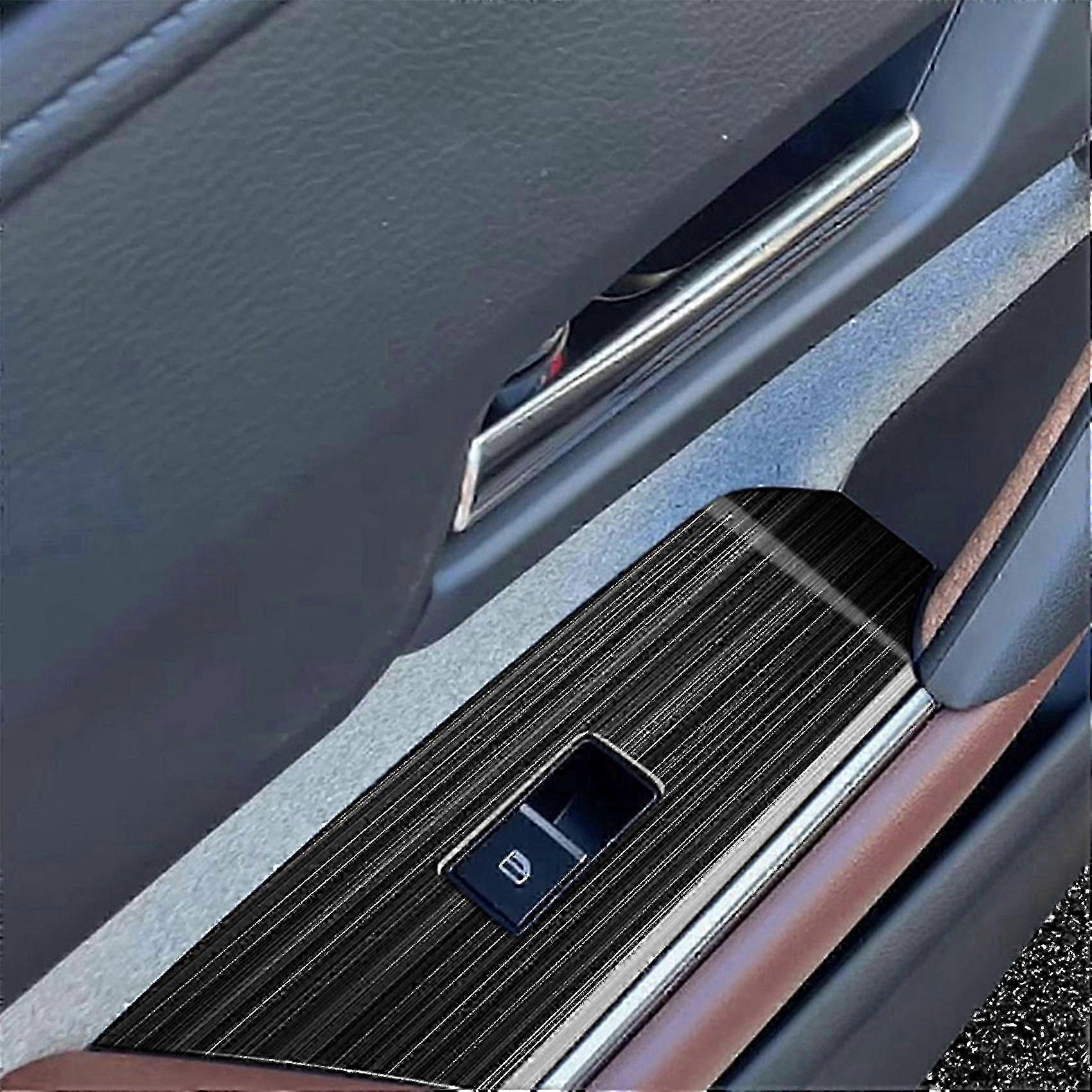 For 2022 Mx30 Mx-30 Window Glass Lift Button Switch Cover Door Armrest Panel Lhd 2025