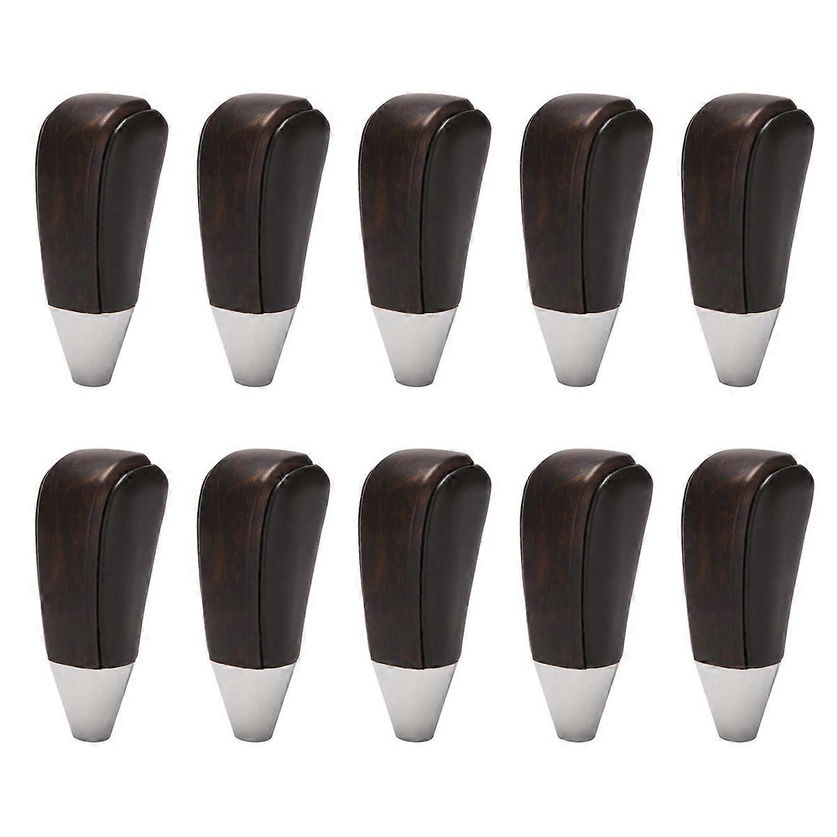 Car Automatic Gear Shift Knob for Land Cruiser LC200 2008-2020