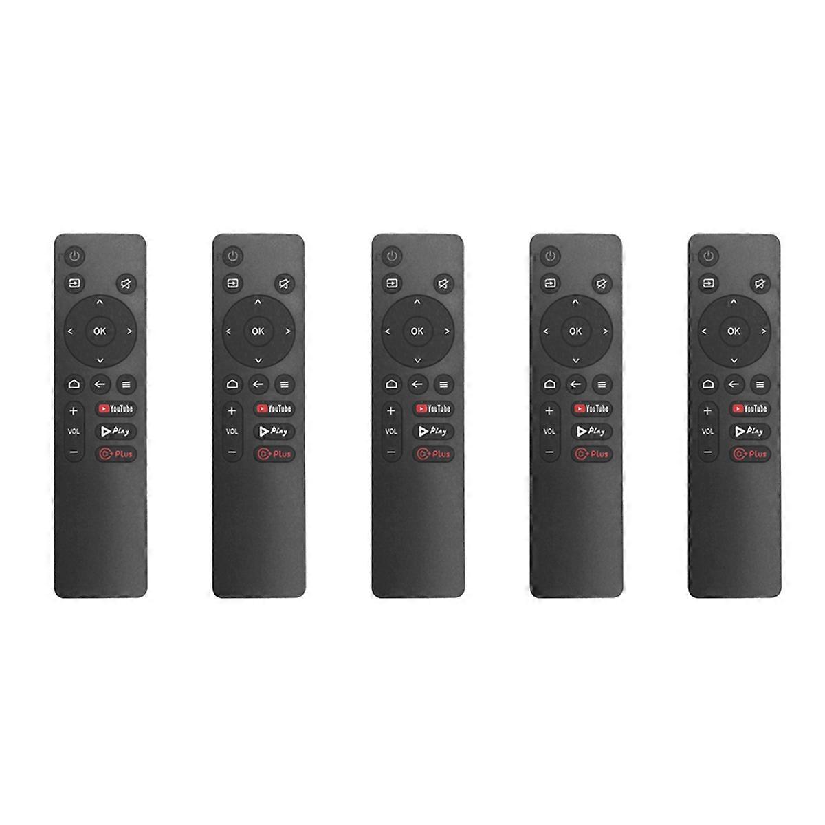Replace Remote Control for COOCAA Remote Control