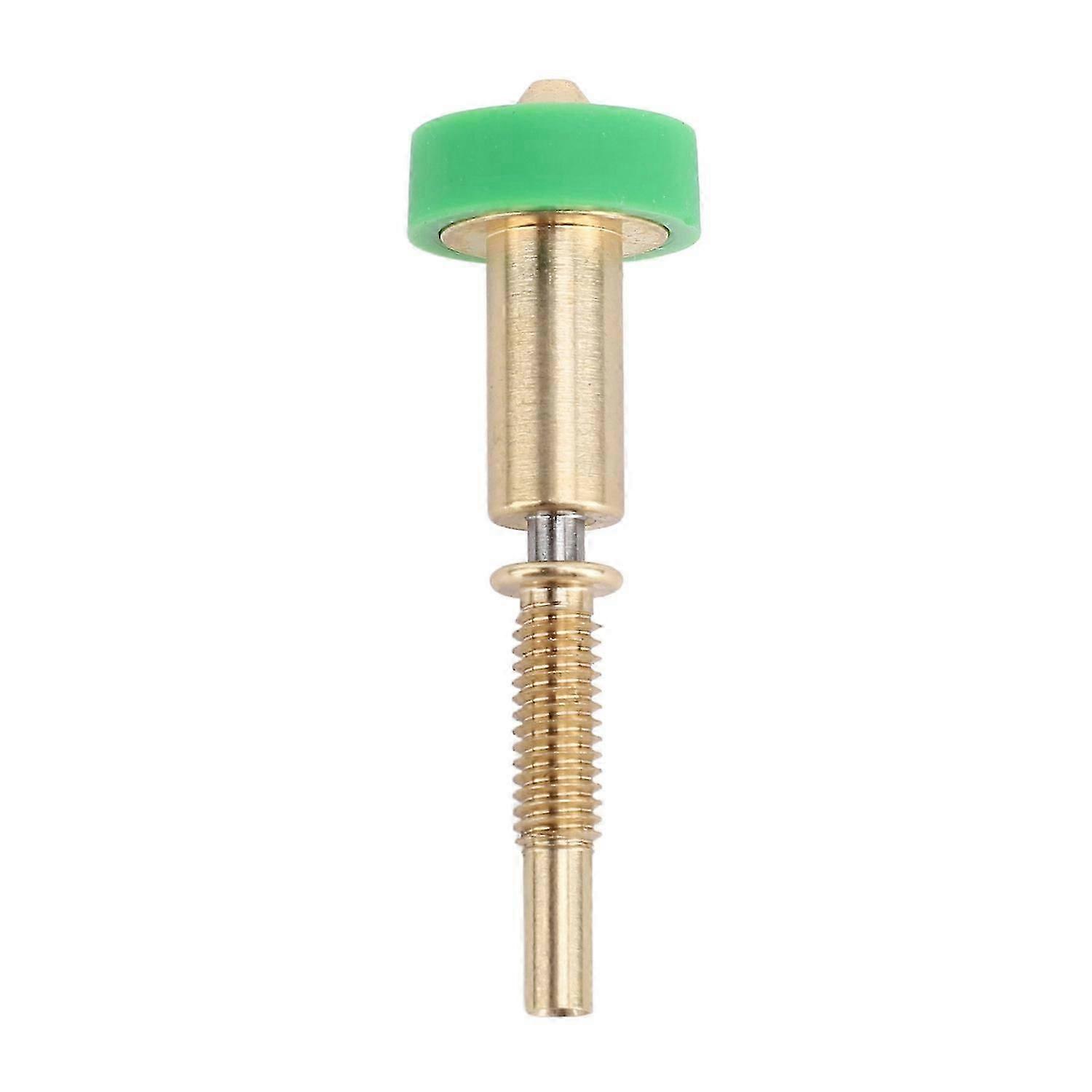 2025 Latest Model 3D Printer Integrated Nozzle Brass Rapid Heating Efficient
