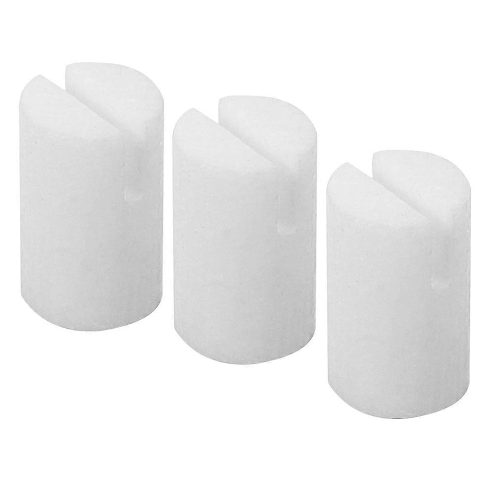 Tenor Banjo Strings Replacement Nut Improved Tone Quality For Banjo Enthusiasts 3Pcs