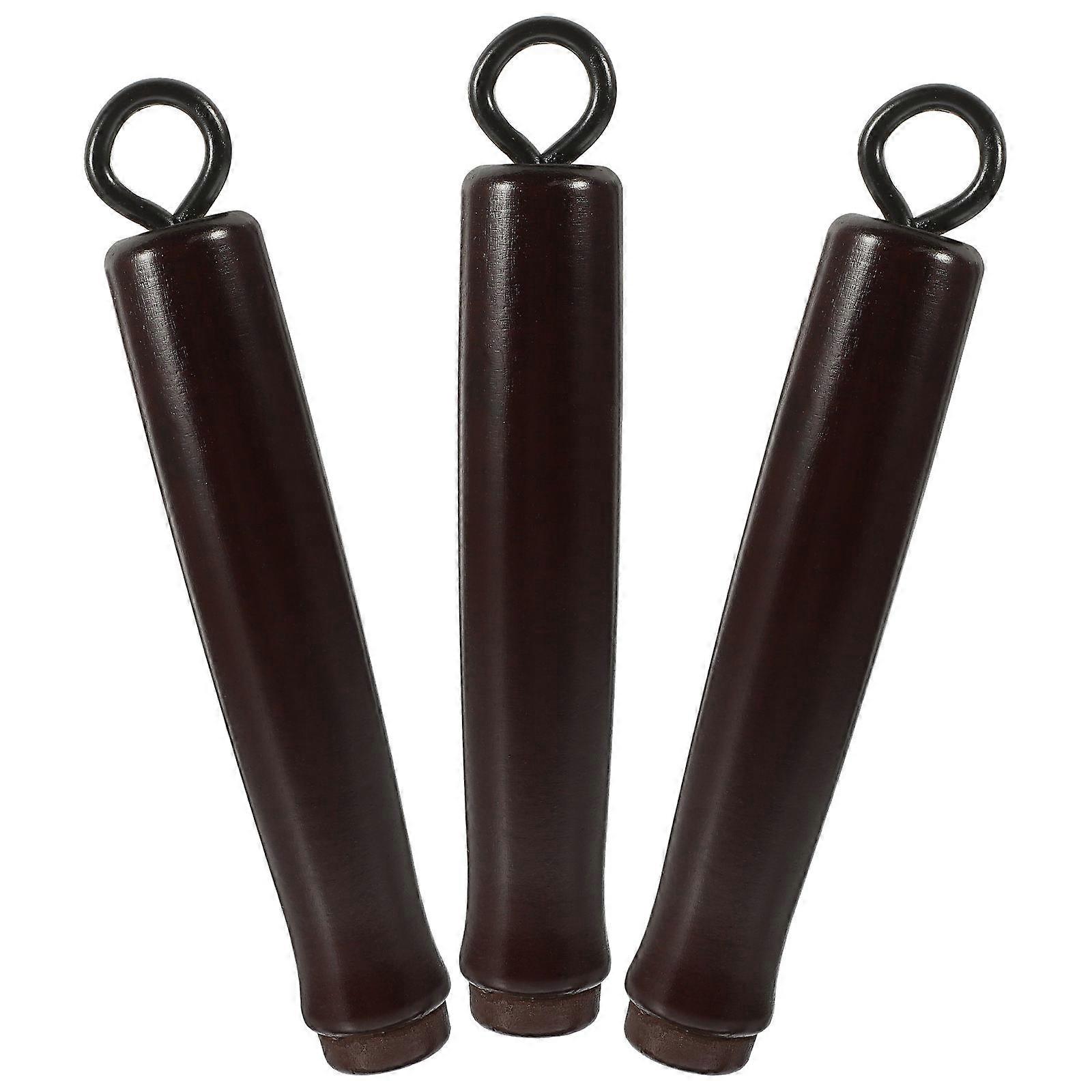 General Pot Handle Replacement Cooking Home Users Square Shape Easy to Clean 3Pcs