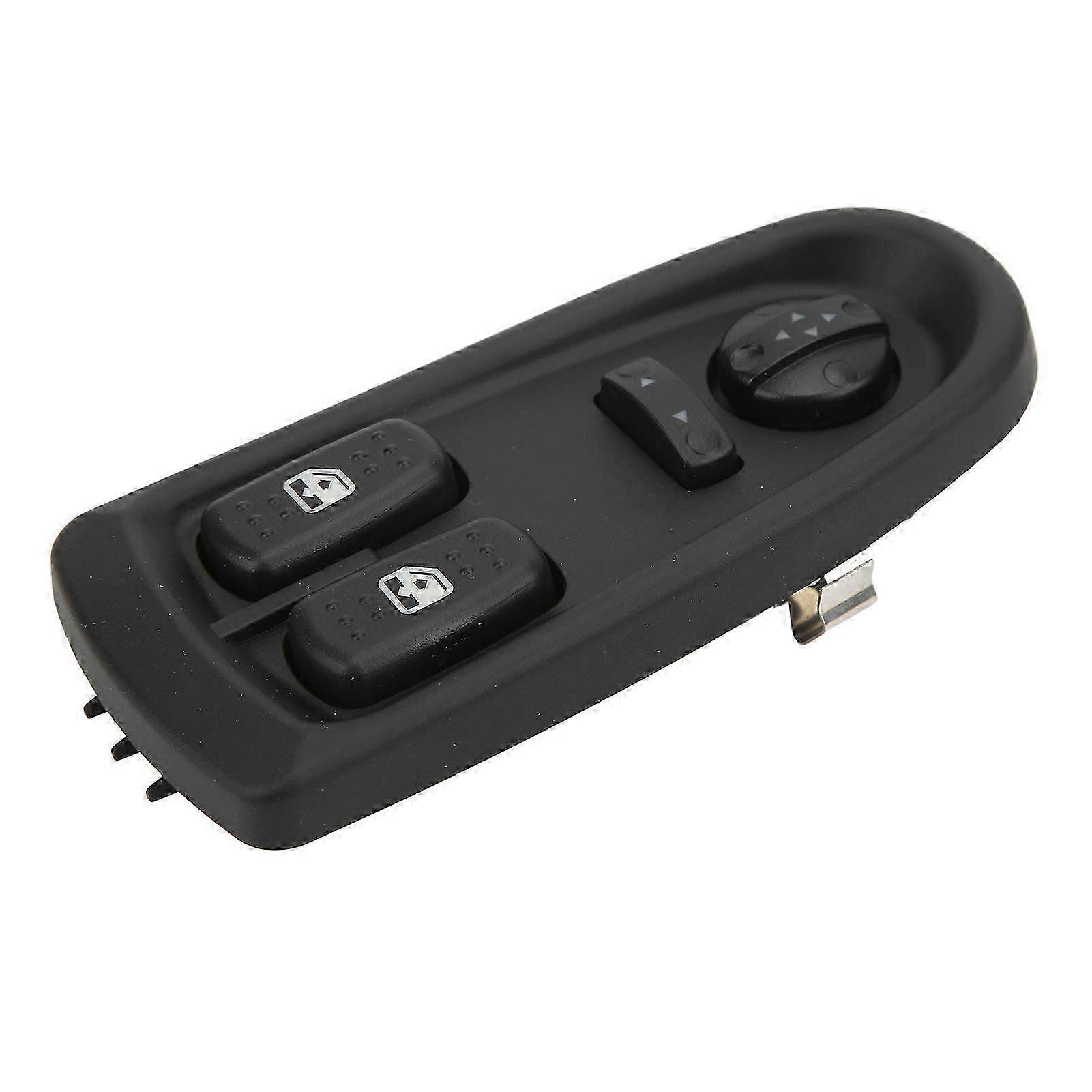 Power Window Switch 5801304491 Window Control Switch Replacement for IVECO DAILY 20062011