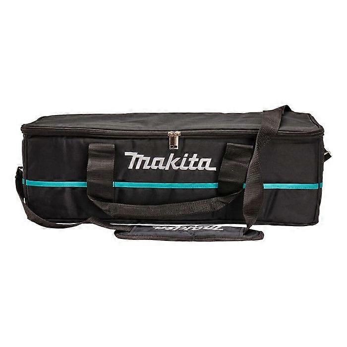 Storage bag - MAKITA - 199901-8 - Black - Soft - 1 compartment