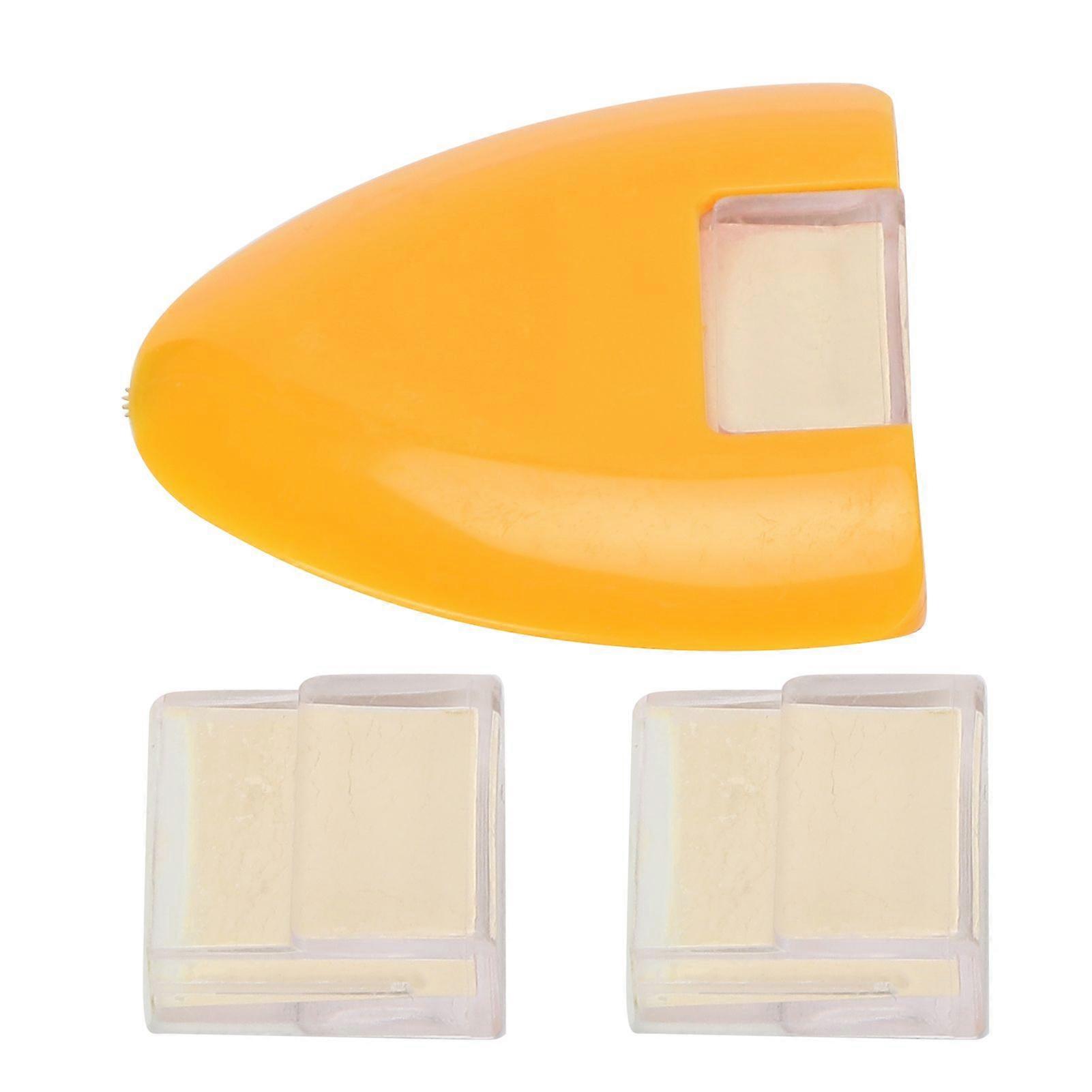 2025 Latest Model  Professional Tailor's Chalk Triangle Sewing Fabric Tools