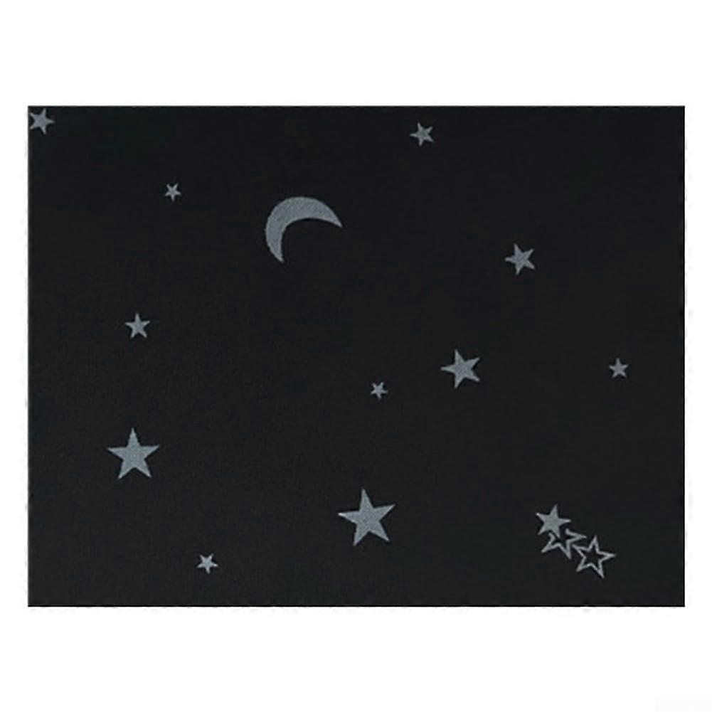 Light Blocking Portable Blackout Curtain for Kids Room, Stylish Design, Easy Install, Various Sizes, Increased Privacy