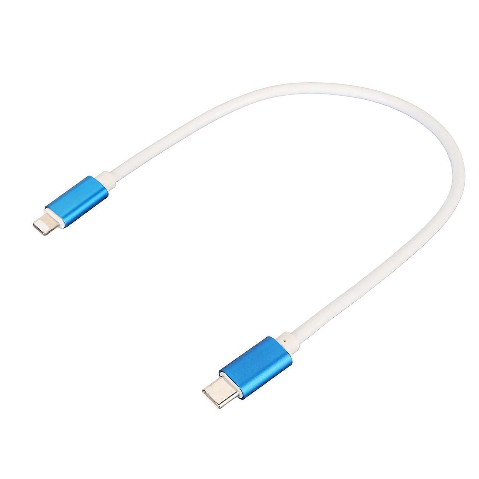 2025 Siste modell for IPhone datamigreringskabel for IOS-nettbrett til for