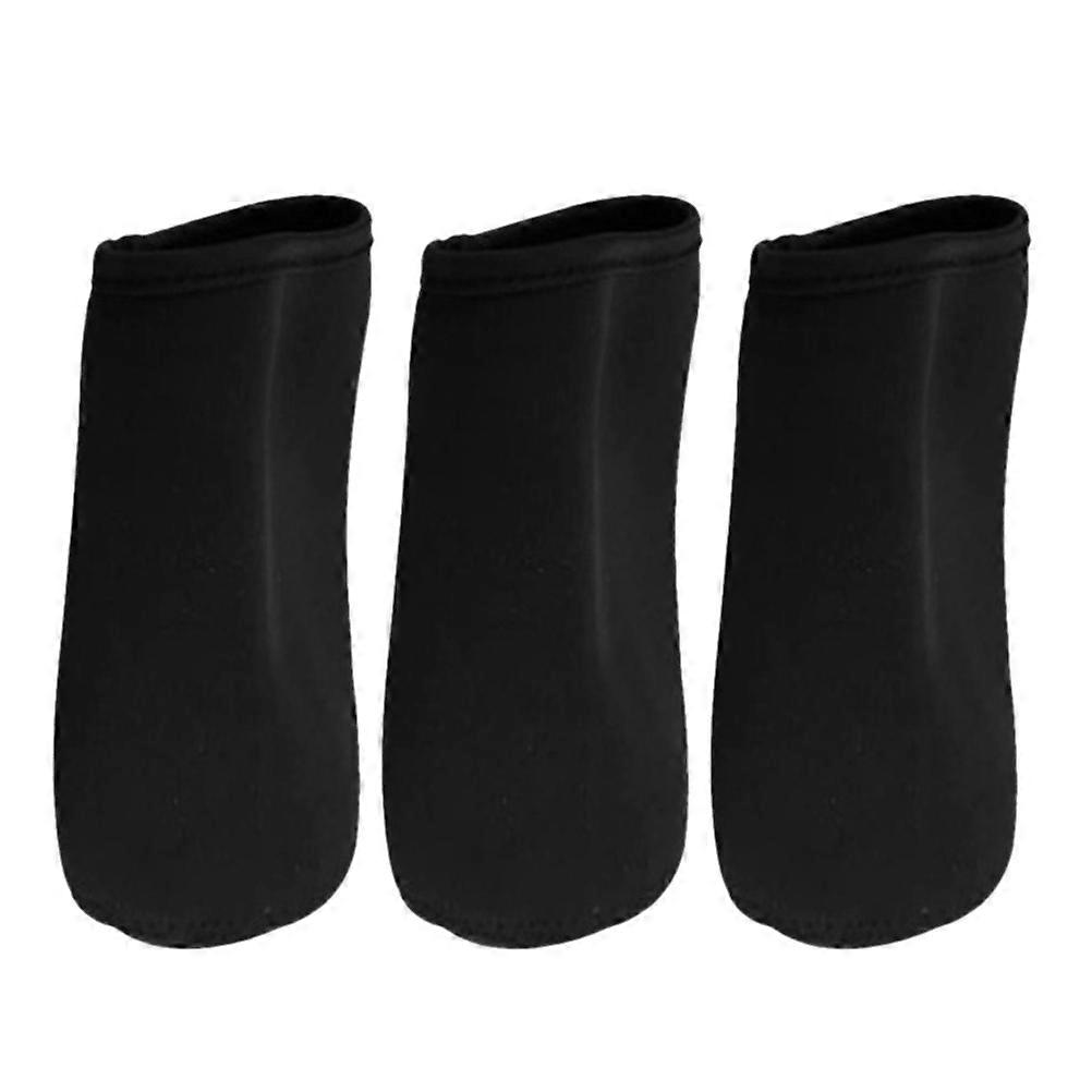 Sprouting Jar Sleeves Mason Jar Sprouting Cover Hydroponics Canning Germination 3Pcs