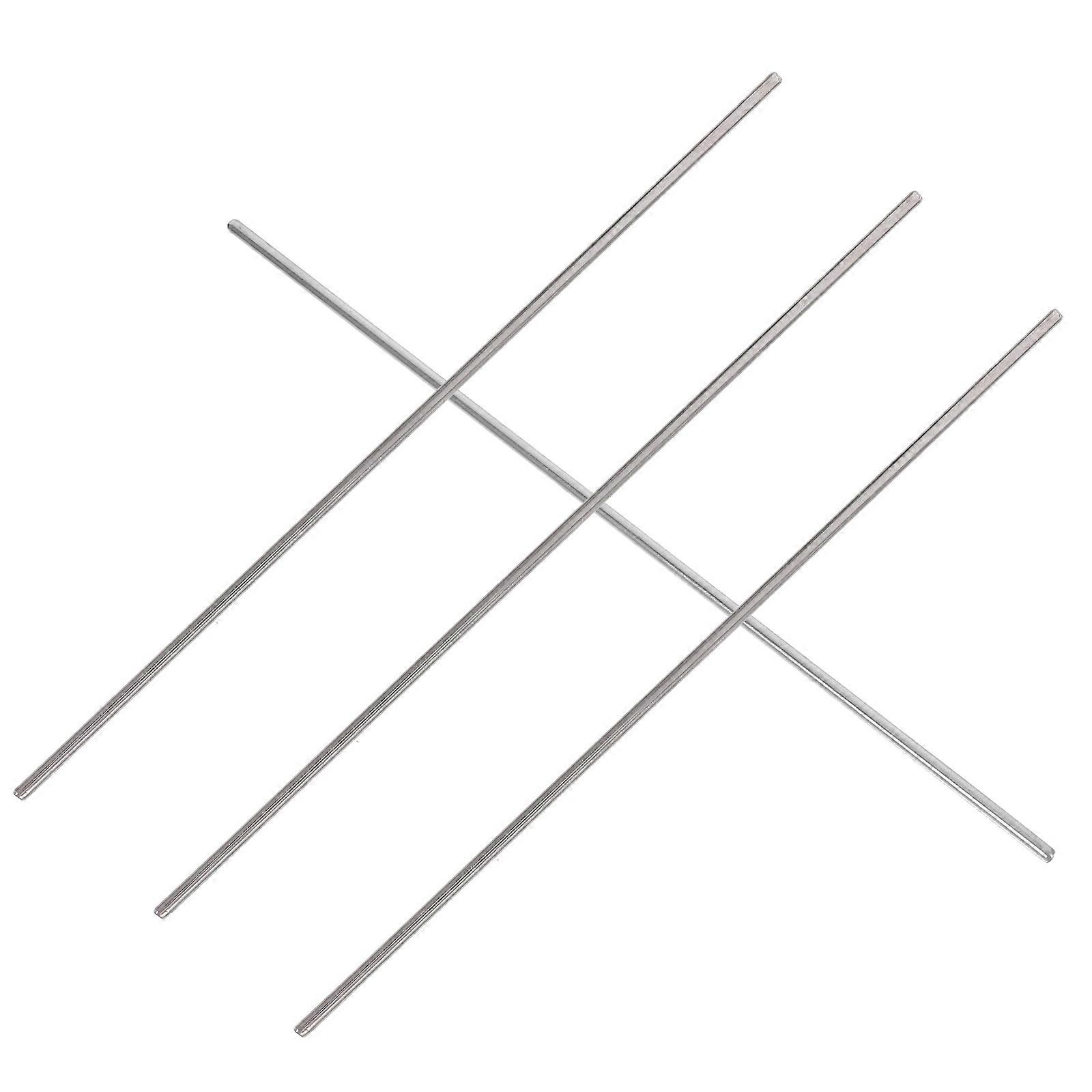 a polished and professional product description based on your input:

 

**4PCS Stainless Steel Blocking Pins for Knitting and Crochet Boards –
