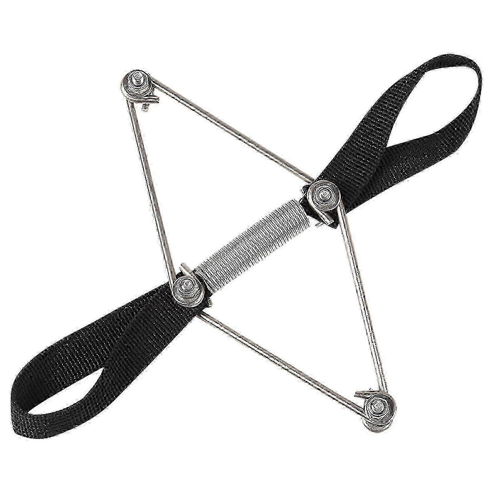 Hallux Valgus Exerciser Strap for Toe Separation Therapy