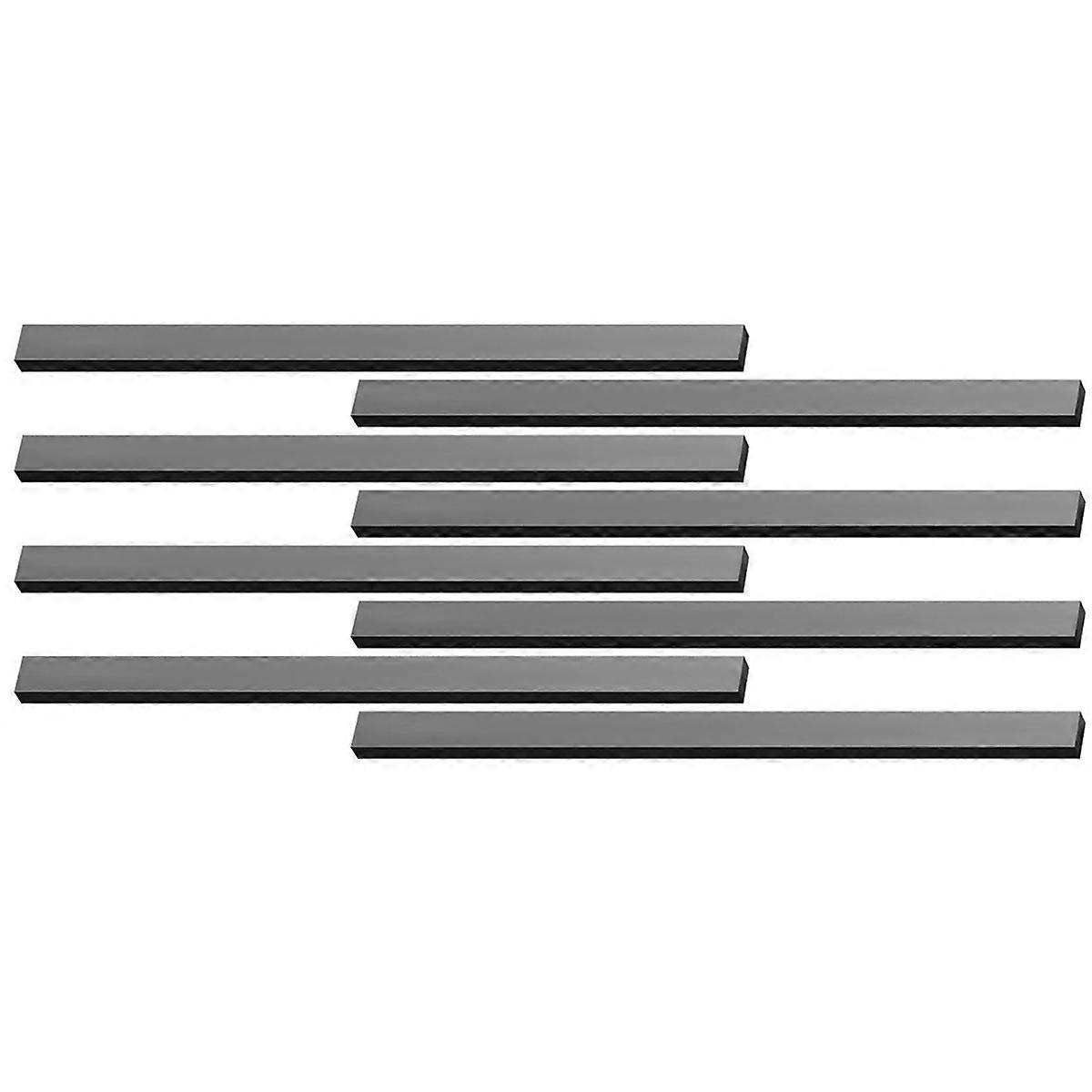 8 Pcs Knitting Chart Keeper Magnet Replacement Set - Line Keeper Knitting Pattern Holder, Only Magn