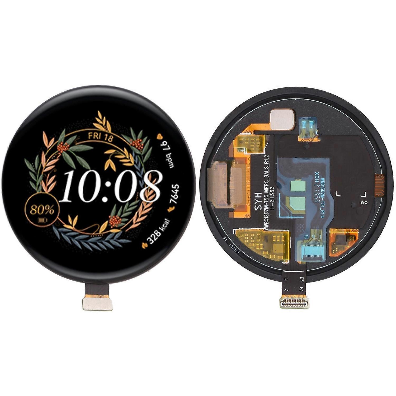 COMPATIBLE LCD Screen for Huawei Watch GT 3 42mm