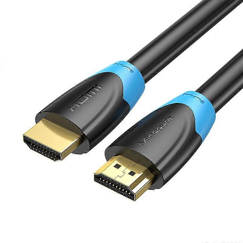 INF HDMI Cable: 4K high-resolution connection cable for projector, TV and projector