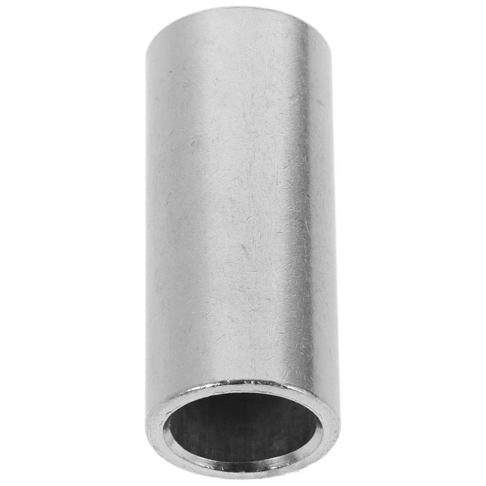 Popcorn Machine Mixing Rod Socket for Replacement Durable Silver Accessory
