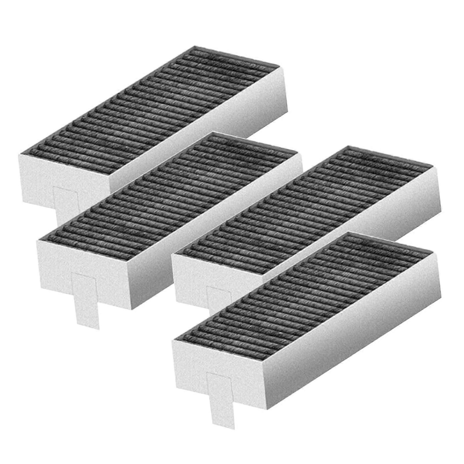 Activated Carbon Filter for Cooker Hood, Replacement for HZ9VRCR0/HEZ9VRUD0