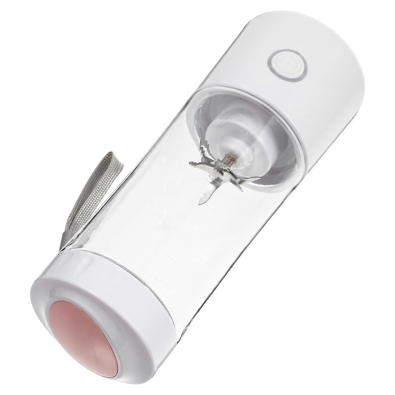 Fruit Blender Portable Smoothie Maker Party Suitable PCTG Material 1Pc